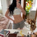 Elite escort from Anastasia Dubai works in