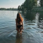 Russian escort from Valentina Dubai-Stars