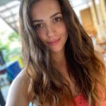 VIP escort from Valentina Dubai-Stars