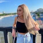 VIP escort from Dana in Dubai