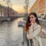 VIP escort from Valentina in Dubai