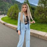 Elite escort from Dana in Dubai