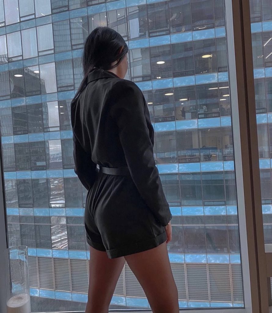 VIP escort from Anastasia Dubai