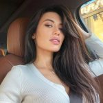 Russian escort from Diana in Dubai