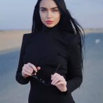 Russian escort from Clodia in Dubai