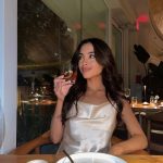 Russian escort from Gia Dubai works in