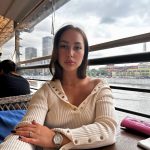 Elite escort from Maya Dubai-Stars