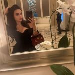 Elite escort from Sofia in Dubai