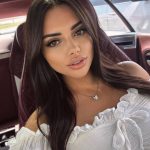 Russian escort from Sofia in Dubai