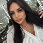 VIP escort from Sofia in Dubai