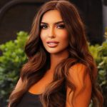 Russian escort from Sara in Dubai