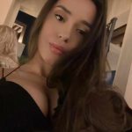 VIP escort from Farida Dubai-Stars