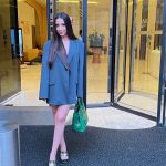 Russian escort from Farida Dubai