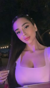 VIP escort from Farida Dubai works in