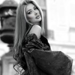 Russian escort from Carine Dubai