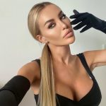 Russian escort from Alisia in Dubai