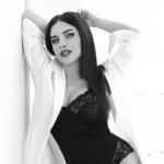 Elite escort from Maria in Dubai