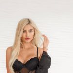 VIP escort from Lilly Dubai-Stars