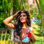 Russian escort from Lou Dubai