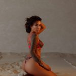 Elite escort from Alisha Dubai-Stars