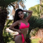 Elite escort from Katie Dubai
