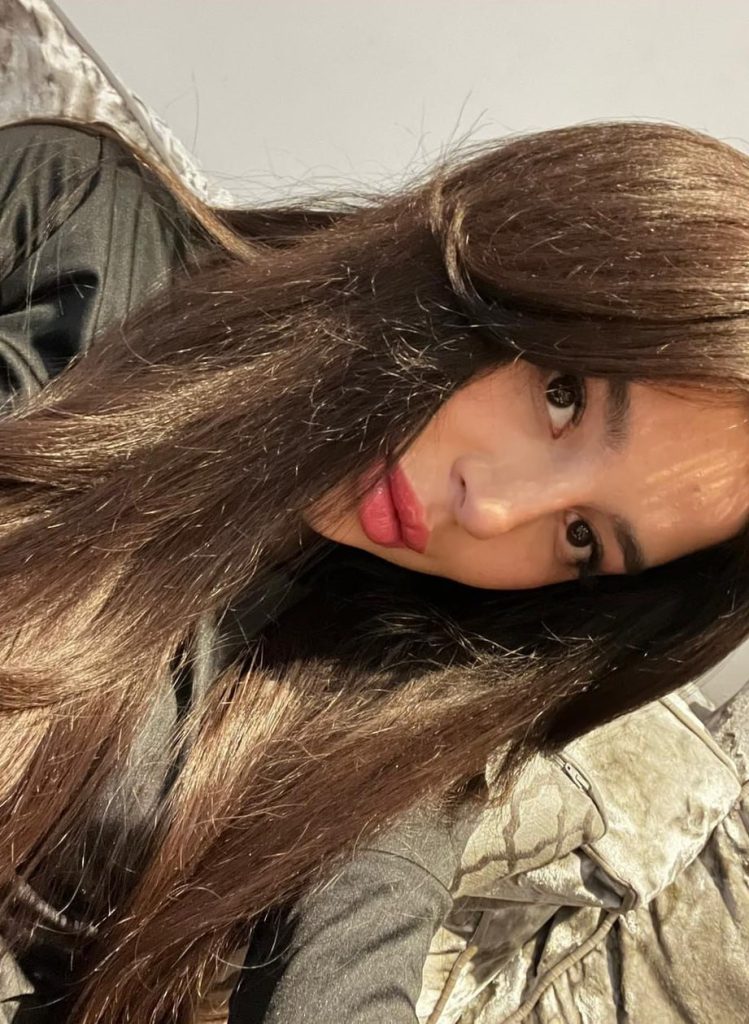 Elite escort from Katie Dubai