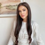 VIP escort from Bella in Dubai